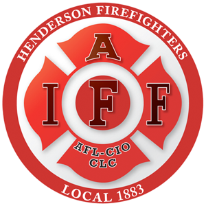 Henderson Firefighters