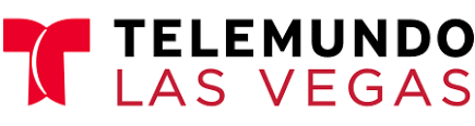logo for Telemundo Las Vegas