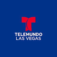 Logo for Telemundo Las Vegas